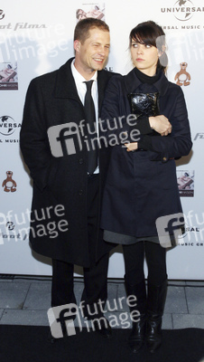 Til Schweiger, Nora Tschirner