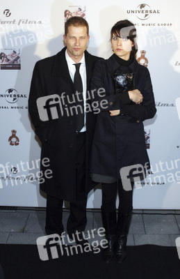 Til Schweiger, Nora Tschirner