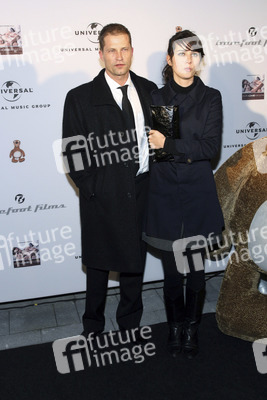 Til Schweiger, Nora Tschirner