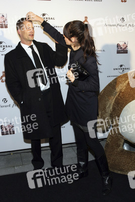 Til Schweiger, Nora Tschirner