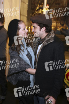 Yvonne Catterfeld, Oliver Wnuk