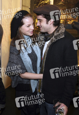 Yvonne Catterfeld, Oliver Wnuk