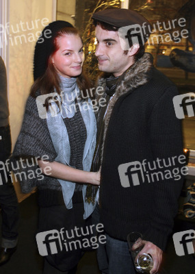 Yvonne Catterfeld, Oliver Wnuk