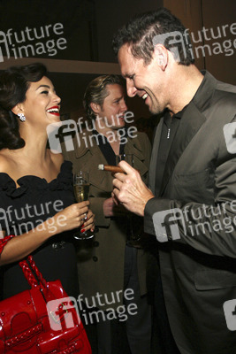 Verona Pooth, Ralf Möller