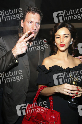 Ralf Möller, Verona Pooth