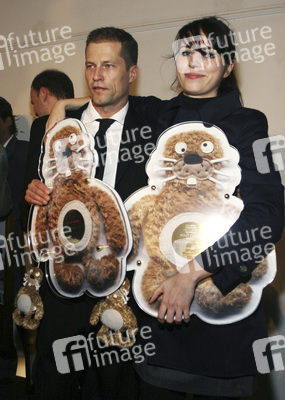 Til Schweiger, Nora Tschirner