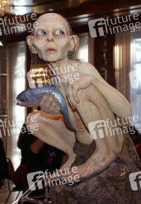 Smeagul / Gollum