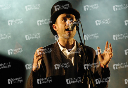 Damon Albarn