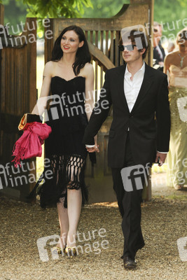 Sophie Ellis-Bextor, Richard Jones