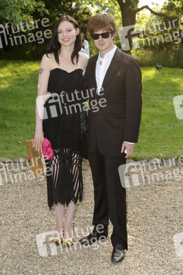Sophie Ellis-Bextor, Richard Jones
