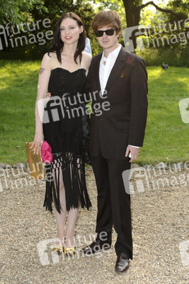 Sophie Ellis-Bextor, Richard Jones