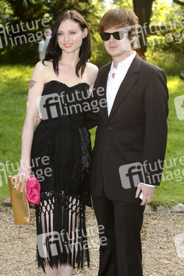 Sophie Ellis-Bextor, Richard Jones