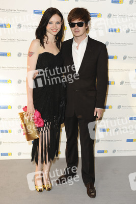 Sophie Ellis-Bextor, Richard Jones