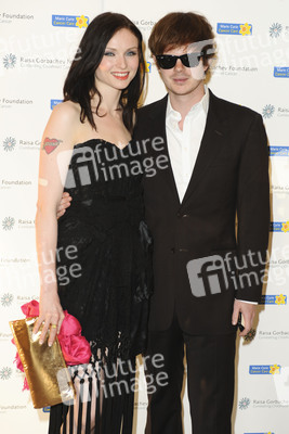 Sophie Ellis-Bextor, Richard Jones
