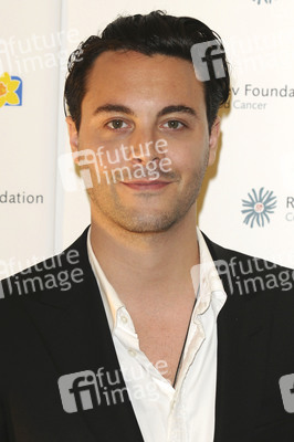 Jack Huston
