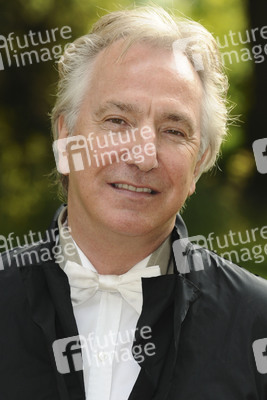 Alan Rickman