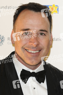 David Furnish