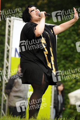 Beth Ditto (Gossip)
