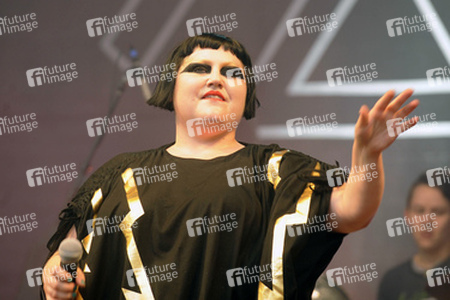 Beth Ditto (Gossip)