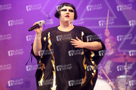 Beth Ditto (Gossip)