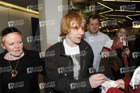 Rupert Grint