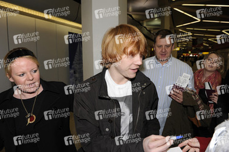 Rupert Grint