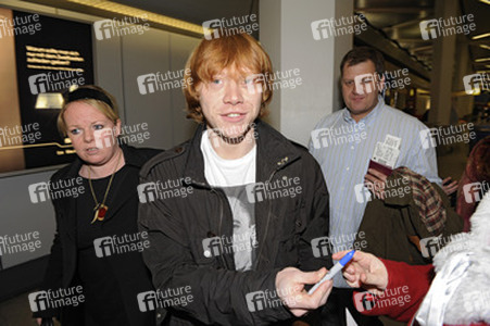 Rupert Grint