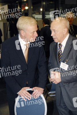 Ole von Beust, Wolfgang G. Gibowski