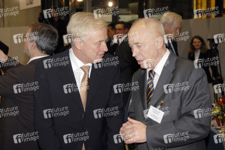 Ole von Beust, Wolfgang G. Gibowski