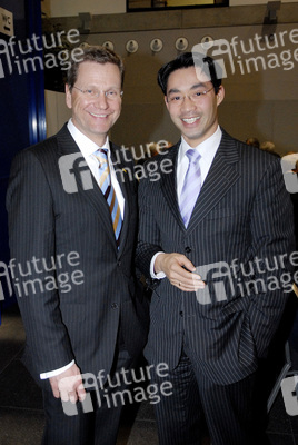 Guido Westerwelle, Philipp Rösler