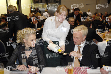 Ina Müller, Ole von Beust