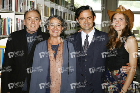 Bruno Ganz, Monica Bleibtreu, Harald Schrott, Fritzi Haberlandt