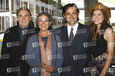 Bruno Ganz, Monica Bleibtreu, Harald Schrott, Fritzi Haberlandt