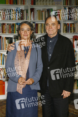 Monica Bleibtreu, Bruno Ganz