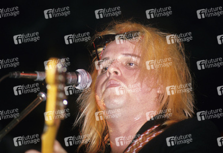 Konzert von Gun Club in London