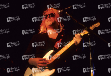 Konzert von Gun Club in London