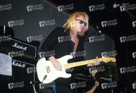 Konzert von Gun Club in London