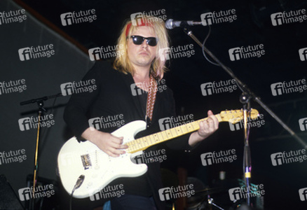 Konzert von Gun Club in London