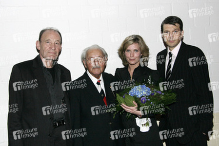 Michael Mendl, Heinz Schön, Valerie Niehaus, Kai Wiesinger