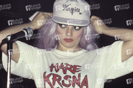 Nina Hagen