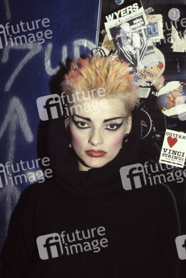 Nina Hagen