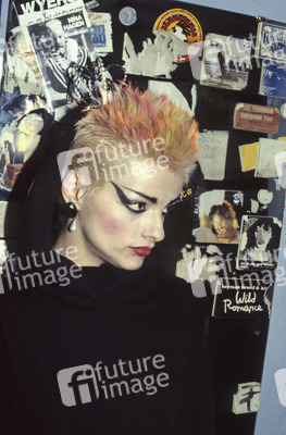 Nina Hagen