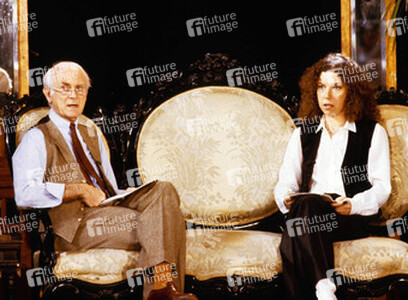 Vicco von Bülow / Loriot, Evelyn Hamann