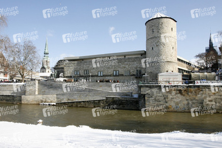 Historische Museum am Hohen Ufer