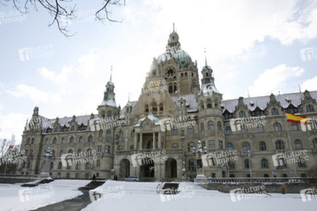Neues Rathaus