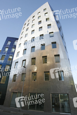 Gehry-Tower