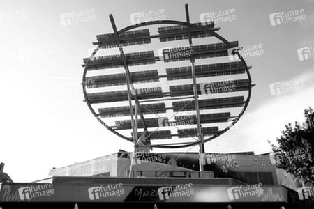 Pavillon Hannover mit Solarstromanlage