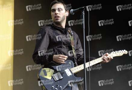 Richard Archer (Hard-Fi)