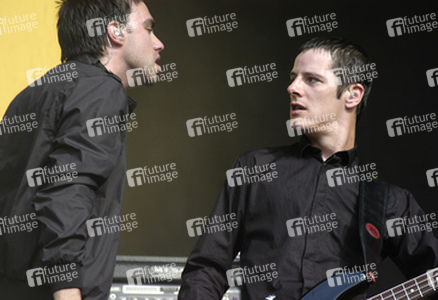 Richard Archer, Kai Stephens