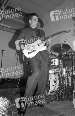 Martin Peter, Thomas Wydler